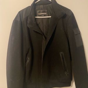 Men’s bomber jacket